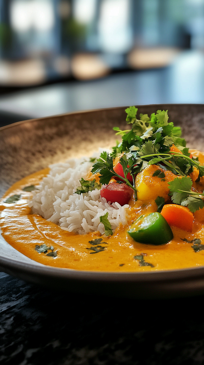 goodvin_48430_A_creamy_turkey_curry_served_with_fragrant_basm_4d16a224-0bdf-4cbe-81b6-a53b942e4d6d_3 (2)