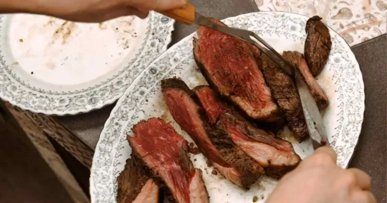 smoke beef short ribs fresh off the smoker