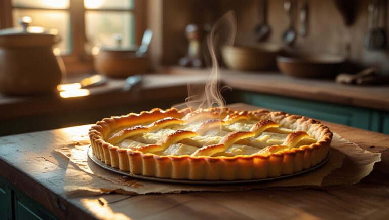 chicken pot pie with cream of chicken soup