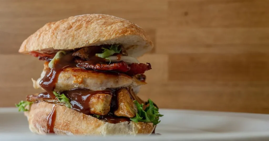 chicken slider recipes