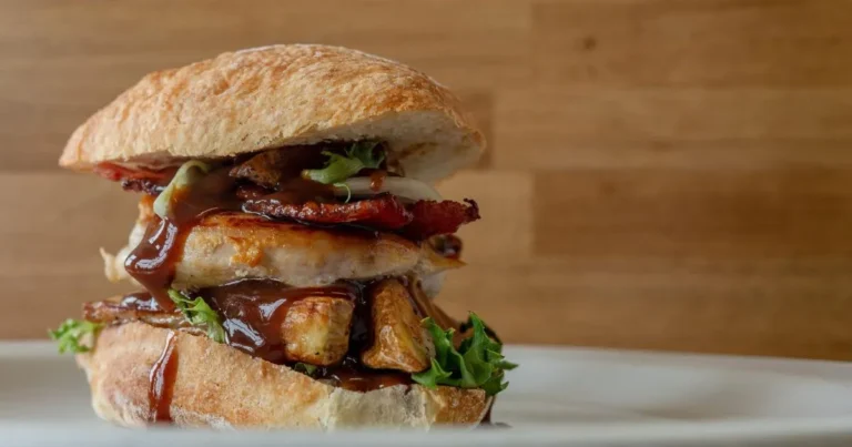 chicken slider recipes