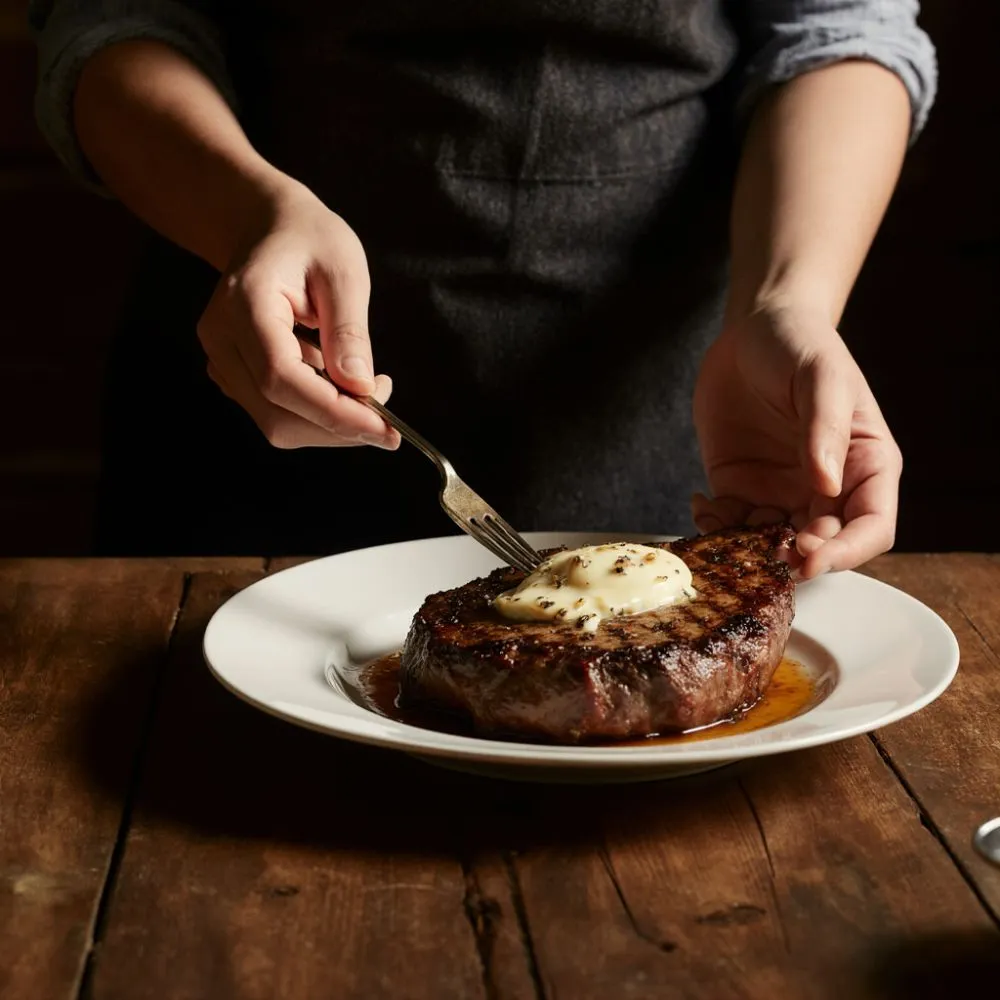 deer steak recipes