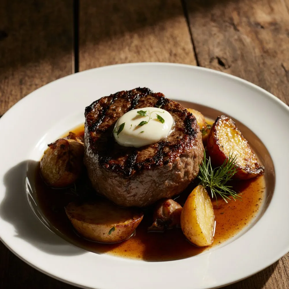 deer steak recipes