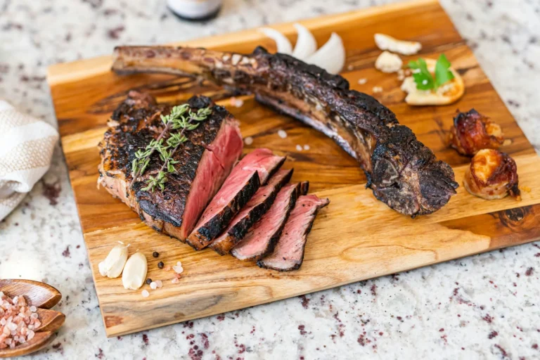 deer steak recipes