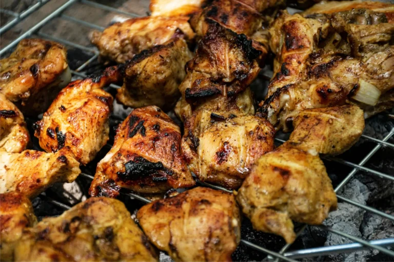 blackstone chicken recipes