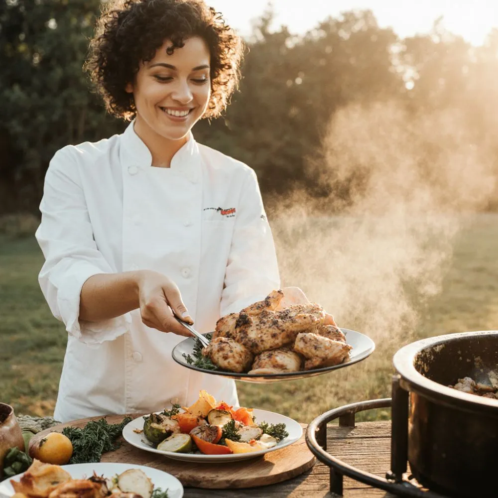 blackstone chicken recipes