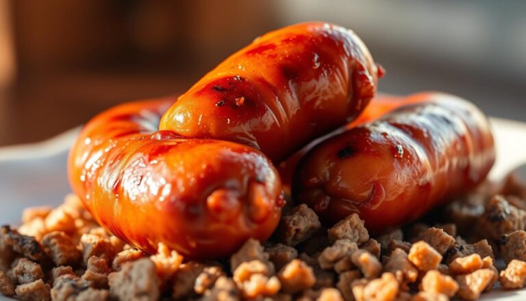beef breakfast sausage