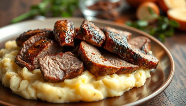 beef tenderloin tips recipe
