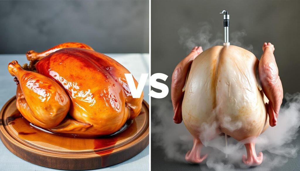 brining vs injection brining vs injection