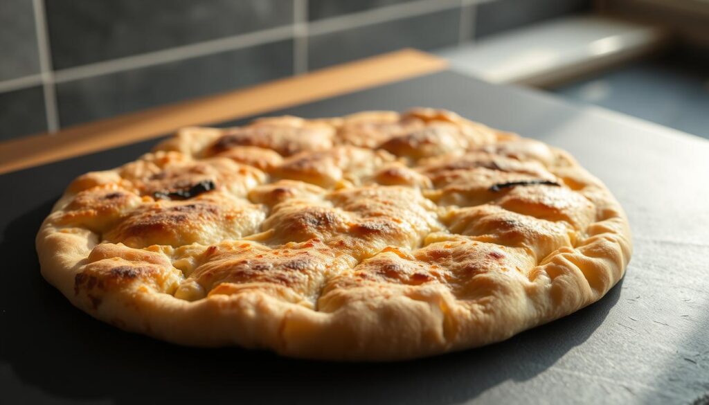 chicken crust