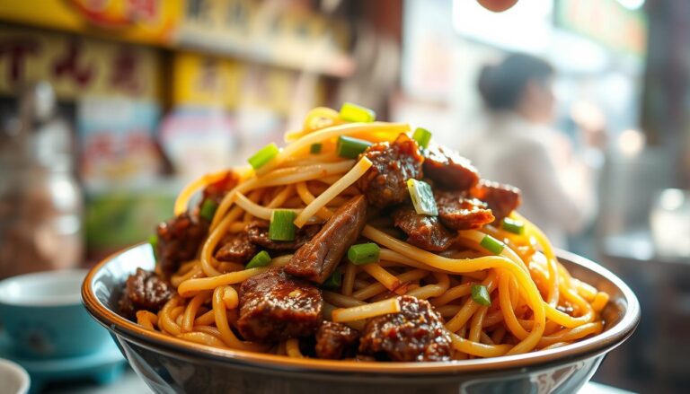 chow fun recipe