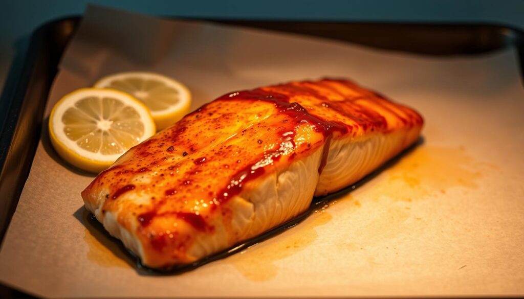 oven-baked method