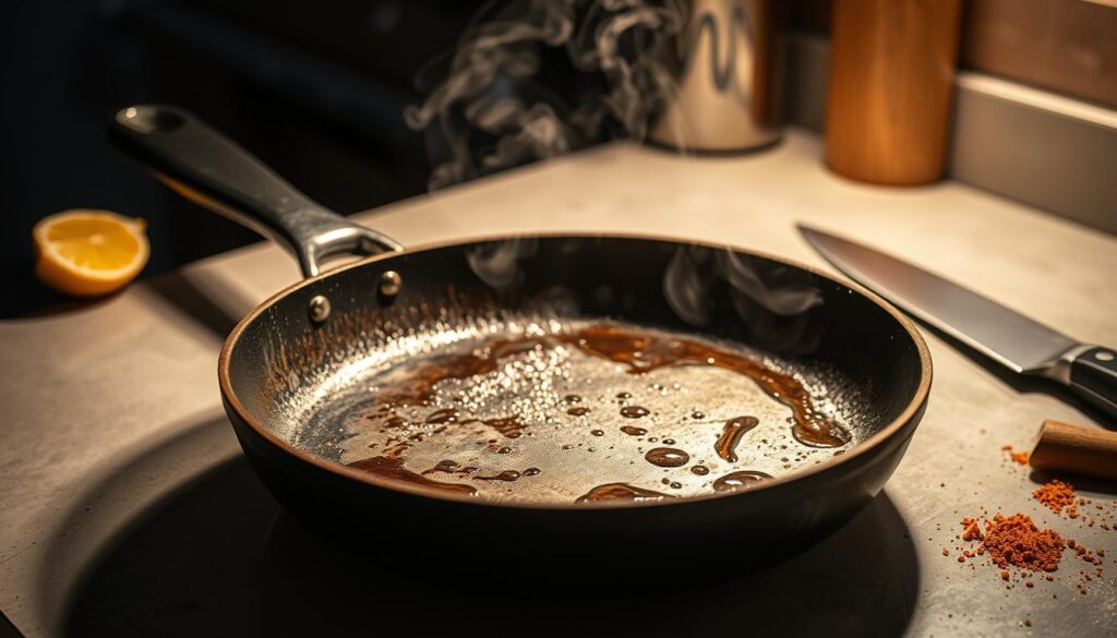pan troubleshooting pan troubleshooting