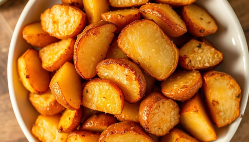 potatoes side