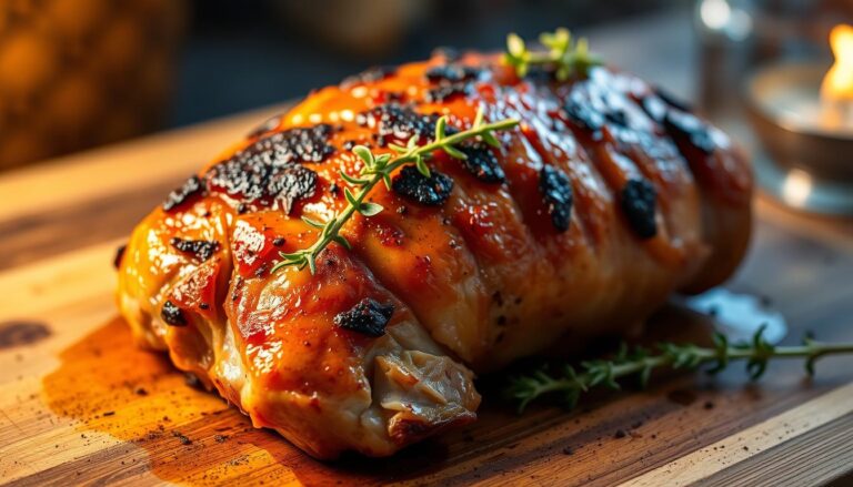 recipes for smoked turkey breast