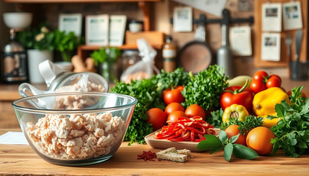 recipes with ground turkey