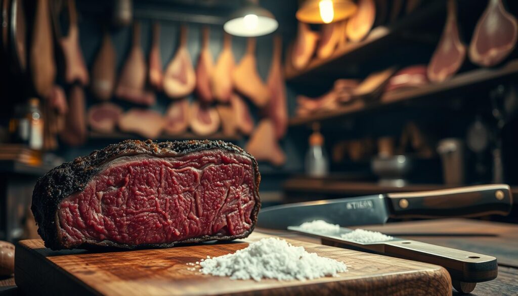 ribeye steak