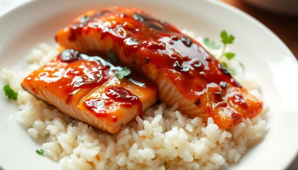 salmon leftovers salmon leftovers