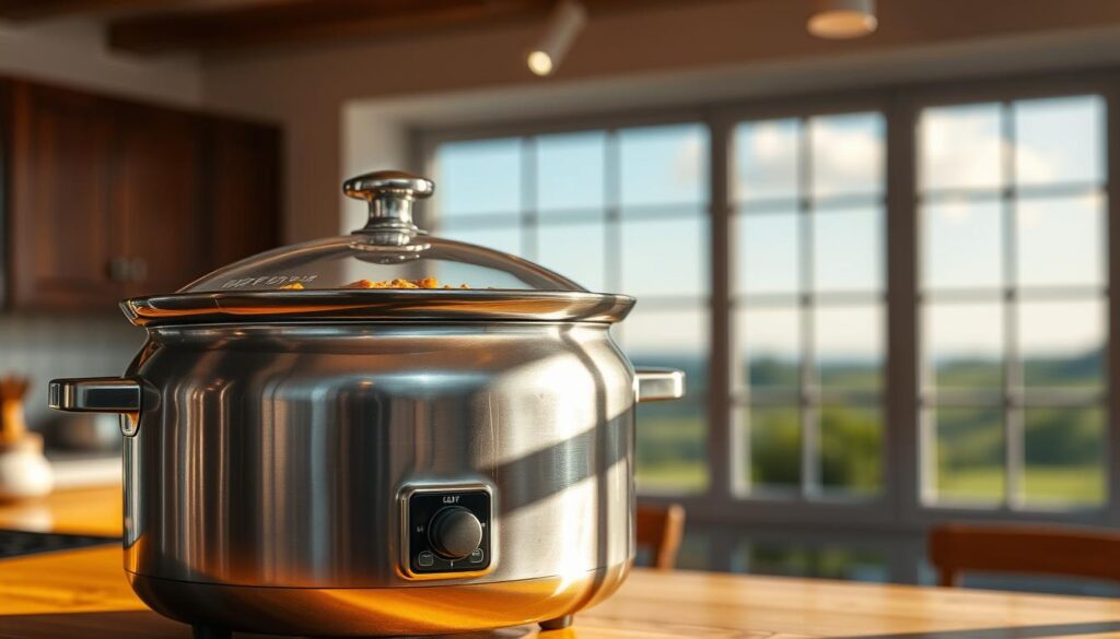 slow cooker