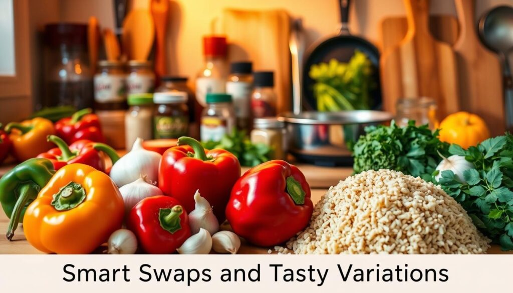 smart swaps smart swaps