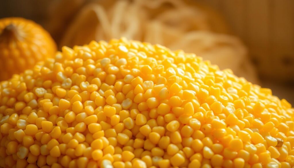 sweet corn