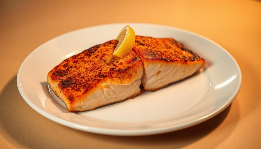 temperature baked salmon temperature baked salmon