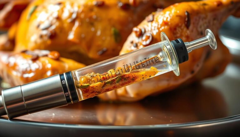 turkey injection marinade