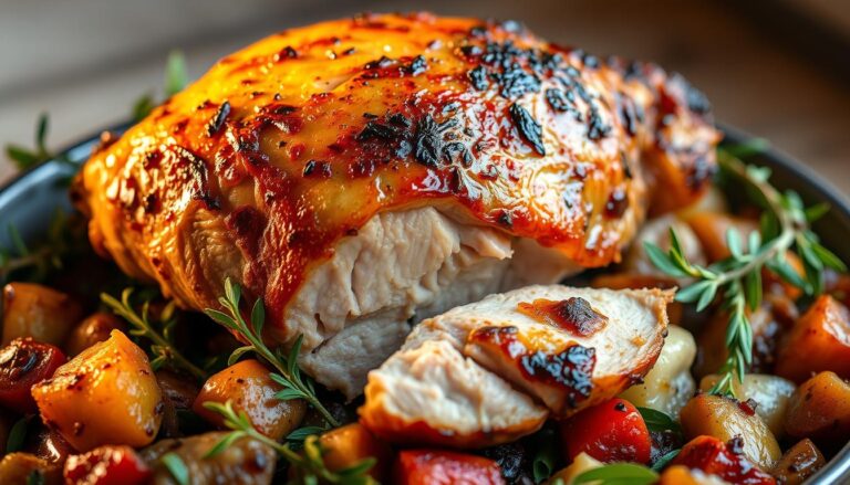 wild turkey breast recipes