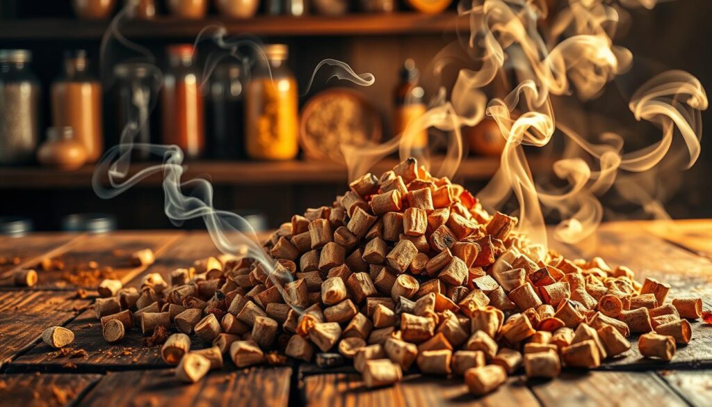 wood pellet smoke flavor wood pellet smoke flavor