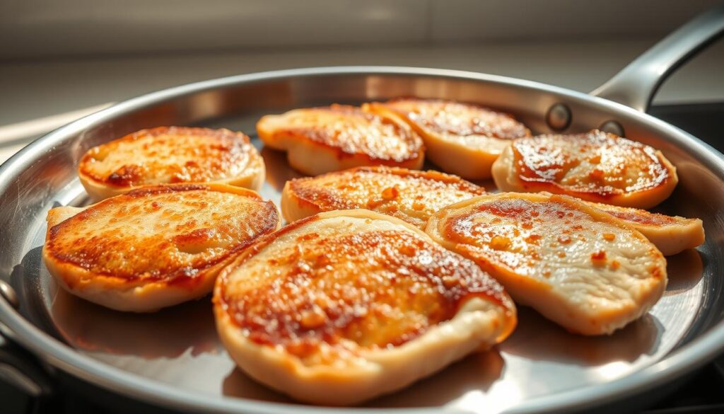 cutlets single layer cutlets single layer