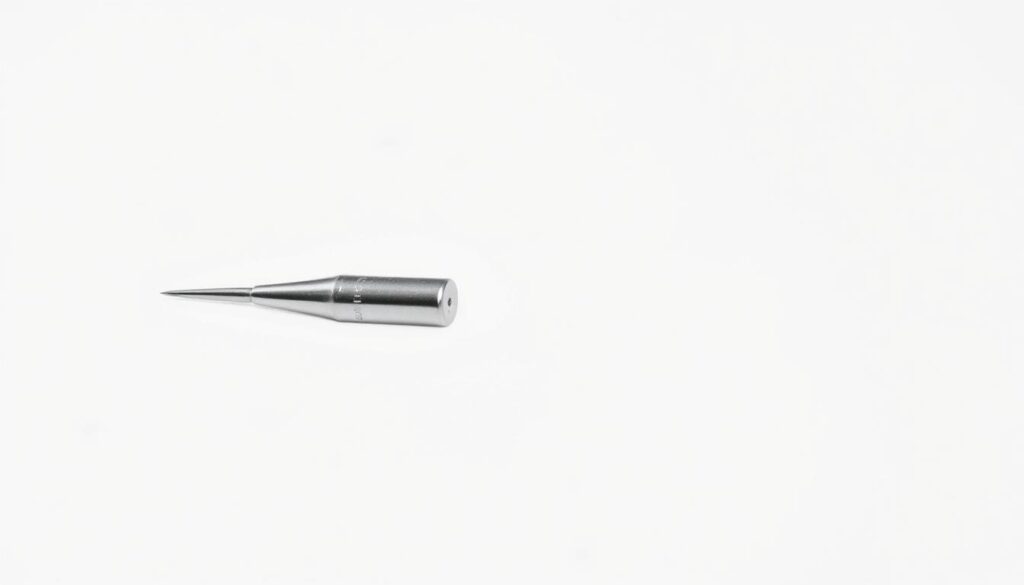 injection needle