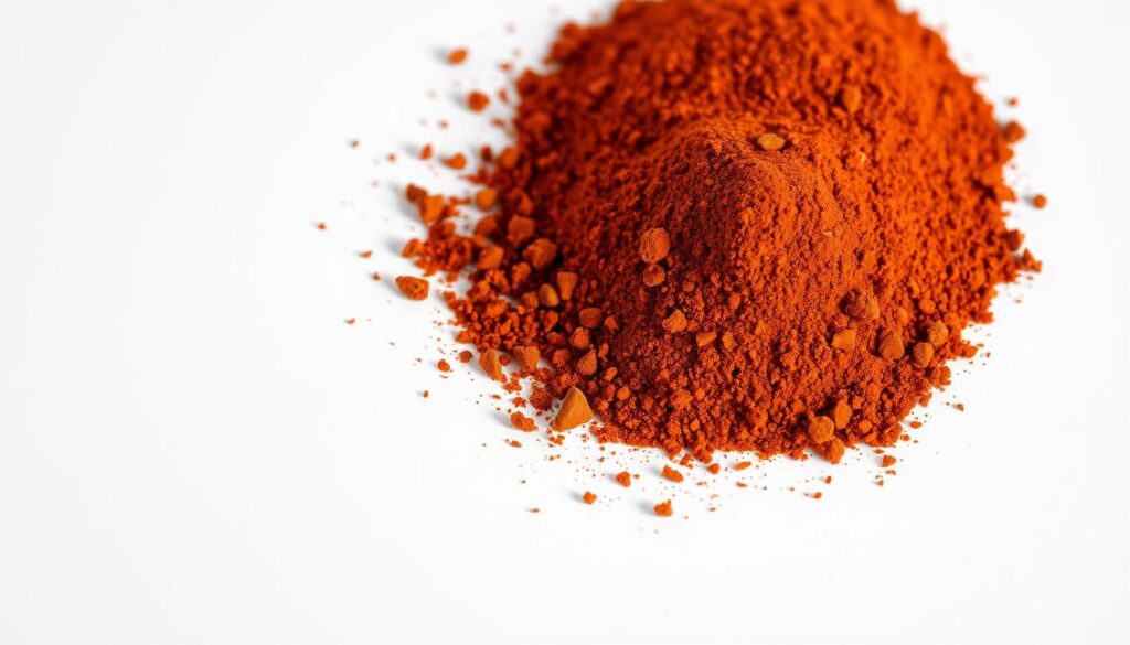 paprika mix