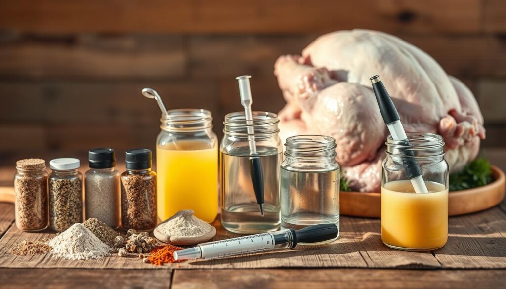 rub vs brine vs injection rub vs brine vs injection