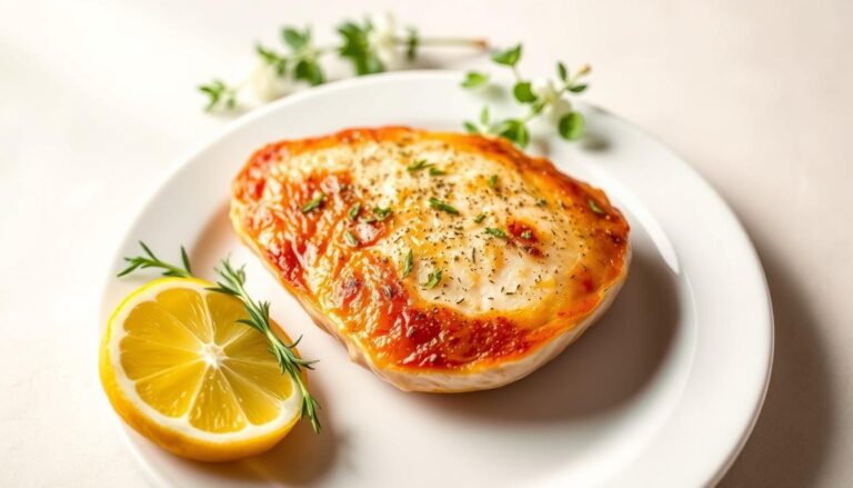 turkey breast cutlet recipe